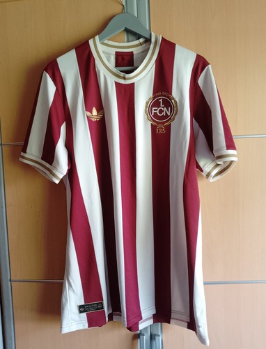 Nürnberg 125th - 1.,