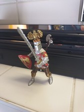 Papo39252  Toys-Rot u. Gold