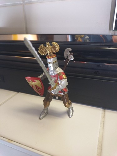 Papo39252 toys rot gold - papo39252, u.