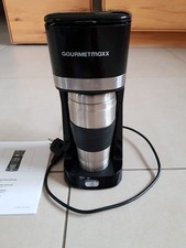 Kleine Kaffeemaschine  mit
