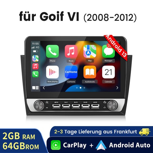 Autoradio dab carplay android - autoradio, dab+