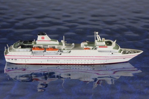 Hanseatic hersteller holsatia - hanseatic,