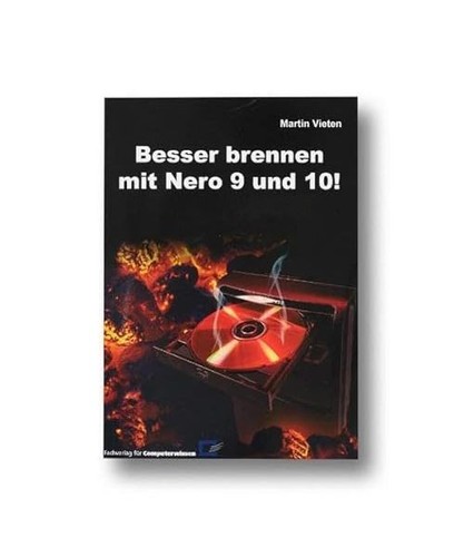Besser brennen mit - nero, 9