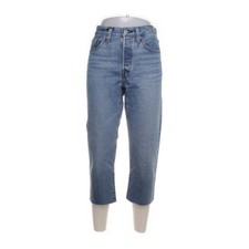 Levi Strauss & Co, Jeans