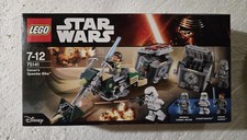 Lego Star Wars 75141 "Kanan's