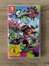 Splatoon 2 (Nintendo Switch)