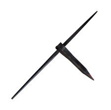 Sperrhaken 90cm Einsteck