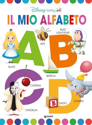 Buch walt disney - -,