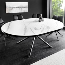 Esstisch MIKADO - 120-160cm -