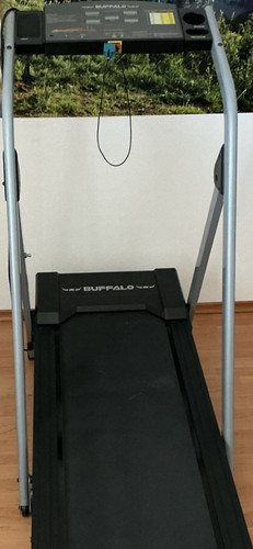 Buffalo elektrisches laufband - elektrisches,