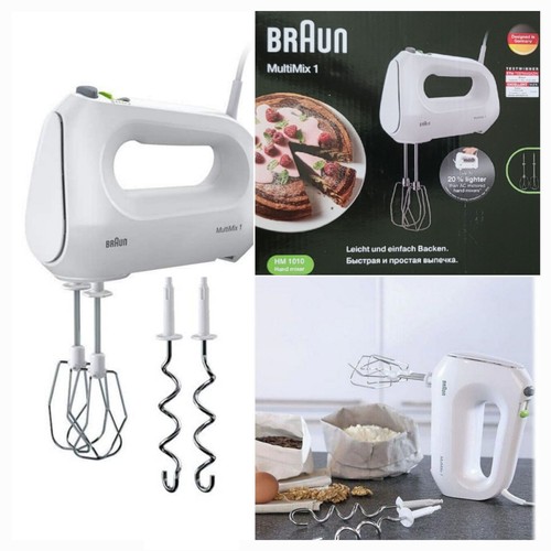 Braun multimix handmixer - multimix, 1