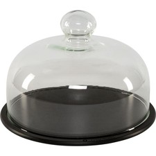 Zassenhaus Käseglocke mit