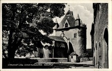 Ak Liebstadt Erzgebirge