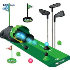 Lernspielzeug Minigolf Set