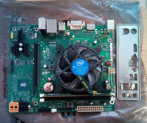 Fujitsu d3400 b22 gs2 microatx - fujitsu,