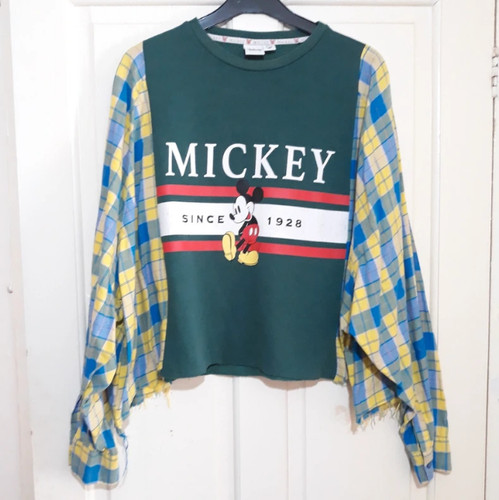 Skurriler handmade mickey - skurriler,