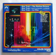 STAR TREK The Motion Picture