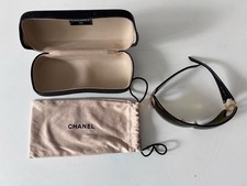 Seltene CHANEL Sonnenbrille