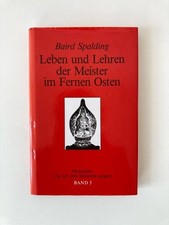Leben und Lehren V (5) der