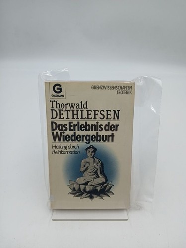 Das erlebnis der wiedergeburt - der,