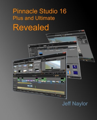 Pinnacle studio plus and - plus,
