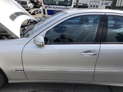 Mercedes klasse w211 tür - mercedes,
