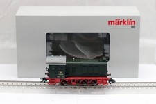 Sehr gute Märklin H0 37368 Diesellok V36 219 der DB mfx digital in OVP