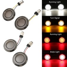 4Stk 1157 LED Blinker Licht