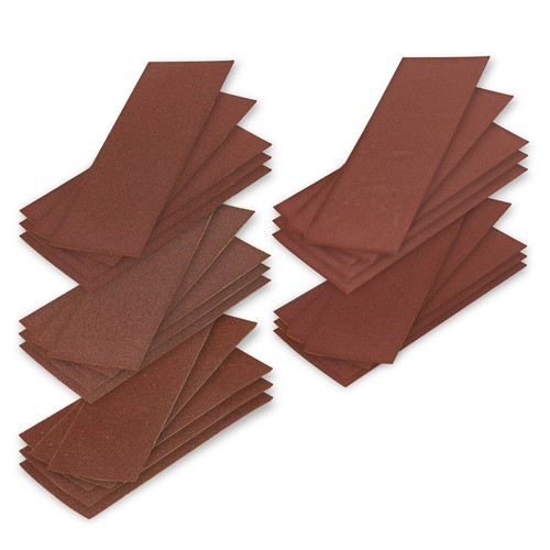 Schleifblätter schleifpapier - schleifblätter,