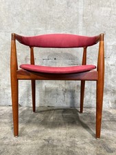 Kai Kristiansen Troja Teak