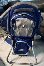 Deuter Kid Comfort II (2)