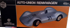 Wedico Modellbau Auto Union Rennwagen Artikel 4021