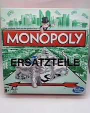 Monopoly Classic, Brettspiel