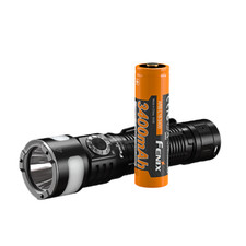 FENIX LD35R Taschenlampe LED