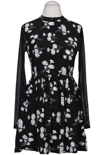 Calvin klein jeans kleid - kleid, damen