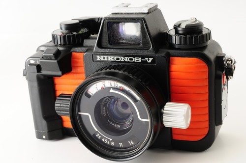 Fast neuwertig nikon - [fast,