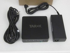 TAROX NUC Mini-PC G12 N104 mit Intel 6-Core i3-1215U, 250GB SSD, 8GB DDR4