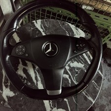 STEERING WHEEL SPORTLENKRAD