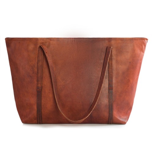 Leabags juliana handtasche aus - juliana,