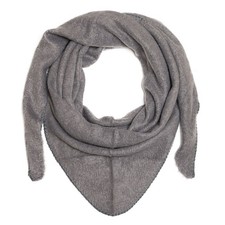 Xxl boucle dreieckstuch - xxl,