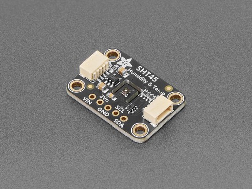 Adafruit sensirion sht45 - adafruit,