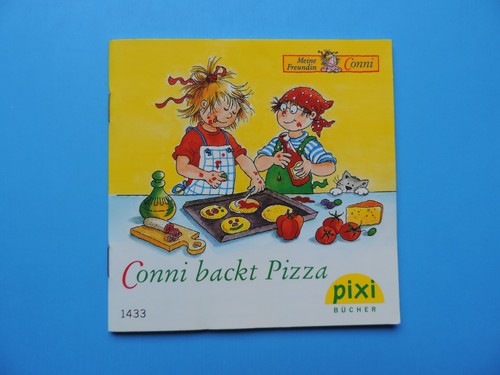 Pixi buch 1433 - buch,