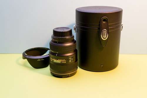 Objektive für nikon - nikon, d500