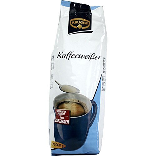 Krüger kaffeeweißer - krüger,
