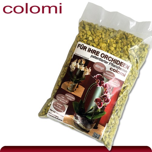 Colomi patentiertes - colomi, l