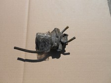 VW BUS T3 Benzinpumpe 2.0L, Luftboxer, Westfalia, CU