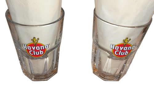 Havana club exclusive tumbler - club,