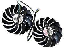 Grafikkarte Lüfter Kühler