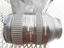 Nikon AF-S DX Nikkor 16-85mm f/3.5-5.6G ED VR Objektiv