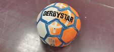 Derbystar Street Soccer Ball 5